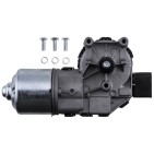 Moteur d'Essuie Glace Avant Pour Ford Focus C-Max Focus II III 4M5117508AA