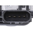 Moteur d'Essuie Glace Avant Pour Ford Focus C-Max Focus II III 4M5117508AA