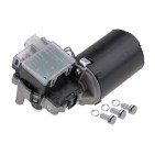Moteur d'Essuie Glace Avant Pour Fiat Punto Lancia Y 9948303 9945841