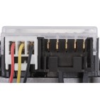 Moteur d'Essuie Glace Avant Pour Fiat Punto Lancia Y 9948303 9945841
