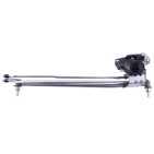 Tringlerie d'Essuie Glace Avant + Moteur Pour Citroën Jumper Fiat Ducato 6405L7