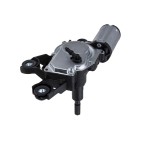 Moteur d'Essuie Glace Arrière Pour Renault Clio Megane II Scénic II 8200153458