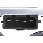 Moteur d'Essuie Glace Arrière Pour Renault Clio Megane II Scénic II 8200153458