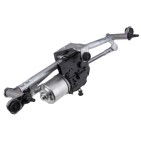 Tringlerie d'Essuie Glace Avant + Moteur Pour Vw Caddy III Touran 1T1955023