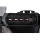 Tringlerie d'Essuie Glace Avant + Moteur Pour Vw Caddy III Touran 1T1955023