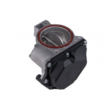 Boitier Papillon d'Admission d'Air Pour Audi A4 A5 A6 A7 A8 Q5 Q7 059145950AE
