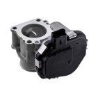 Boitier Papillon d'Admission d'Air Pour Citroën C3 C4 C5 Ford Transit 0345F9