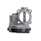 Boitier Papillon d'Admission d'Air Pour Citroën C3 C4 C5 Ford Transit 0345F9