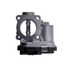 Boitier Papillon d'Admission d'Air Pour Citroën C3 C4 C5 Ford Transit 0345F9