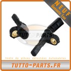 Capteur ABS Arrière Audi Seat Skoda Volkswagen Golf