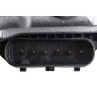 Boitier Papillon d'Admission d'Air Pour Mercedes Classe A B C E Cla 2701410025