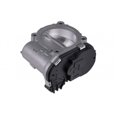 Boitier Papillon d'Admission d'Air Pour Mercedes Classe A C E G Gl 2761410125