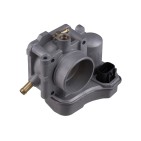 Boitier Papillon d'Admission d'Air Pour Opel Astra G Combo Corsa C 817158