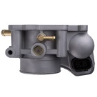 Boitier Papillon d'Admission d'Air Pour Opel Astra G Combo Corsa C 817158
