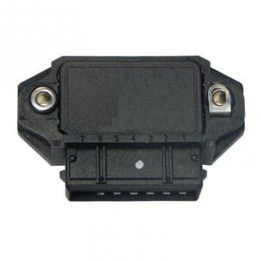 Module d'allumage ASTRA F VECTRA A KADETT E BMW Serie 3 E30 7 E23 90348340