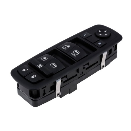 Commande Bouton Lève Vitre Pour Jeep Cherokee 68231805AA 68271206AA. 68271206AB