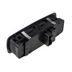 Commande Bouton Lève Vitre Pour Jeep Cherokee 68231805AA 68271206AA. 68271206AB