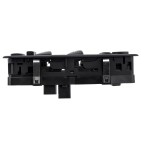 Commande Bouton Lève Vitre Pour Jeep Cherokee 68231805AA 68271206AA. 68271206AB