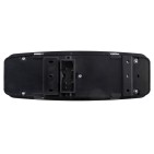 Commande Bouton Lève Vitre Pour Jeep Cherokee 68231805AA 68271206AA. 68271206AB