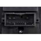 Commande Bouton Lève Vitre Pour Jeep Cherokee 68231805AA 68271206AA. 68271206AB