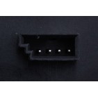 Commande Bouton Lève Vitre Pour Fiat Linea 2007-2009 735442329