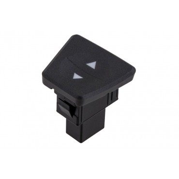 Commande Bouton Lève Vitre Gauche Pour Fiat Panda 2003-2013 735360836