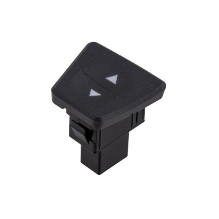 Commande Bouton Lève Vitre Gauche Pour Fiat Panda 2003-2013 735360836