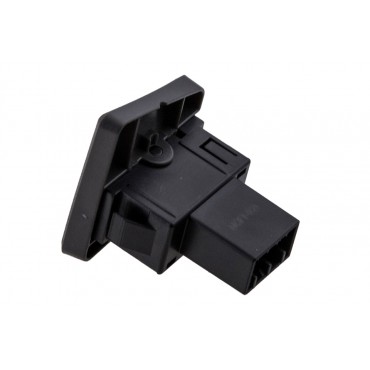 Commande Bouton Lève Vitre Gauche Pour Fiat Panda 2003-2013 735360836