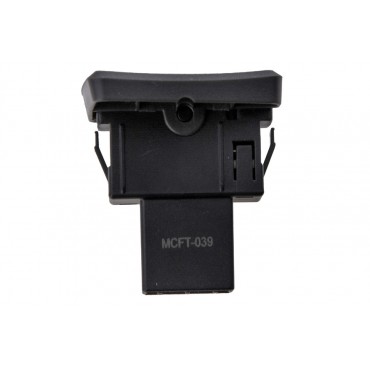 Commande Bouton Lève Vitre Gauche Pour Fiat Panda 2003-2013 735360836