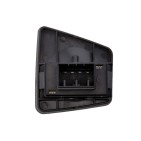 Commande Bouton Lève Vitre Gauche Pour Fiat Panda 2003-2013 735360836