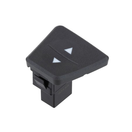 Commande Bouton Lève Vitre Droit Pour Fiat Panda 2003-2013 735360837