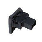 Commande Bouton Lève Vitre Droit Pour Fiat Panda 2003-2013 735360837