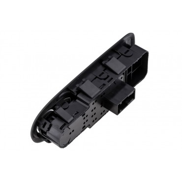 Commande Bouton Lève Vitre Pour Peugeot 308 I 2007-2014 649024