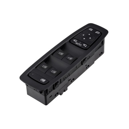 Commande Bouton Lève Vitre Pour Renault Grand Scénic IV Kadjar 254012952R