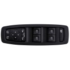 Commande Bouton Lève Vitre Pour Renault Grand Scénic IV Kadjar 254012952R