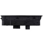 Commande Bouton Lève Vitre Pour Renault Grand Scénic IV Kadjar 254012952R