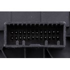 Commande Bouton Lève Vitre Pour Renault Grand Scénic IV Kadjar 254012952R