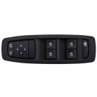 Commande Bouton Lève Vitre Pour Renault Grand Scénic IV Talisman 254015253R