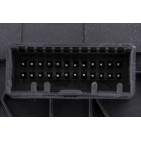 Commande Bouton Lève Vitre Pour Renault Grand Scénic IV Talisman 254015253R