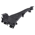 Support de Pare Choc Avant Gauche Pour Audi Q7 4L0807283A 4L0807283B