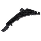 Support de Pare Choc Avant Gauche Pour Audi Q7 4L0807283A 4L0807283B