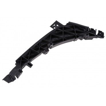 Support de Pare Choc Avant Gauche Pour Audi Q7 4L0807283A 4L0807283B