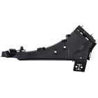 Support de Pare Choc Avant Gauche Pour Audi Q7 4L0807283A 4L0807283B
