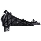 Support de Pare Choc Avant Gauche Pour Audi Q7 4L0807283A 4L0807283B