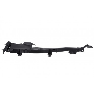 Support de Pare Choc Avant Gauche Pour Audi Q7 4L0807283A 4L0807283B