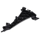 Support de Pare Choc Avant Droit Pour Audi Q7 4L0807284 4L0807284B