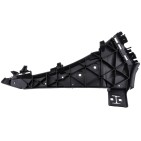 Support de Pare Choc Avant Droit Pour Audi Q7 4L0807284 4L0807284B