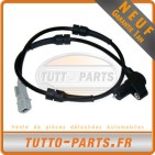 Capteur ABS Avant Citroen ZX