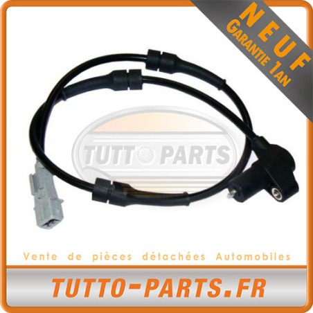 Capteur ABS Avant Citroen ZX