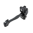 Charnière de Porte Arrière Gauche Pour Bmw X1 51227436005